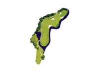 Hole Map